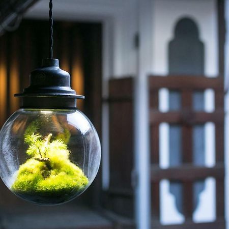 Ryokan Mugen (Adults Only) Киото Екстериор снимка