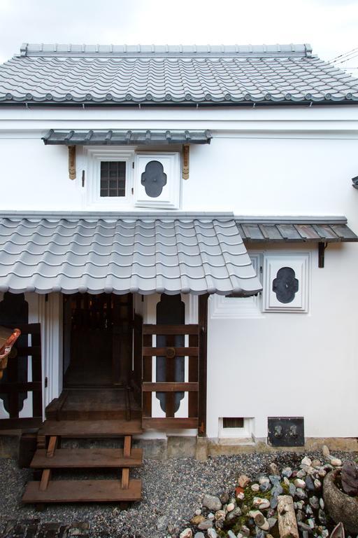 Ryokan Mugen (Adults Only) Киото Екстериор снимка