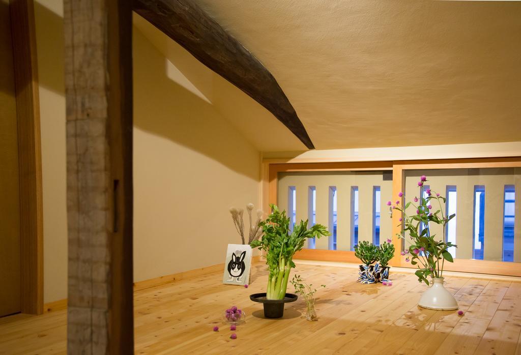 Ryokan Mugen (Adults Only) Киото Екстериор снимка