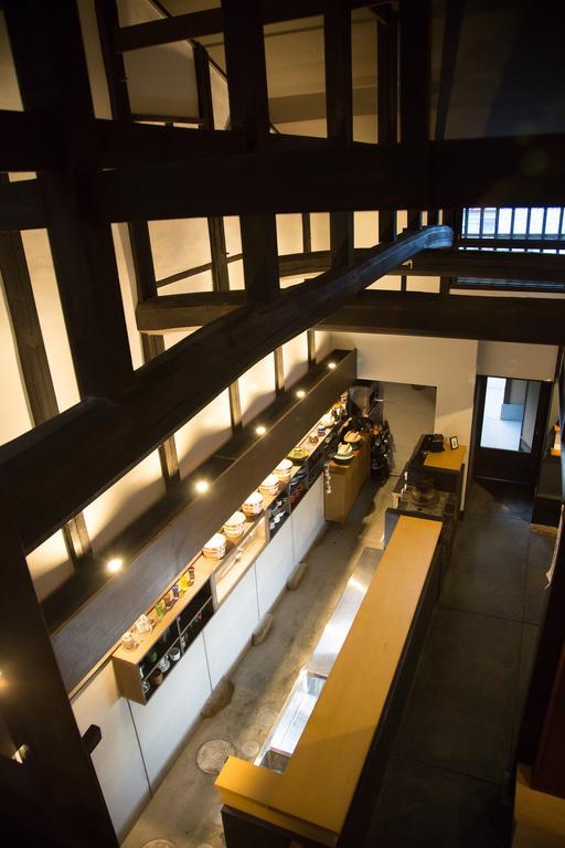 Ryokan Mugen (Adults Only) Киото Екстериор снимка