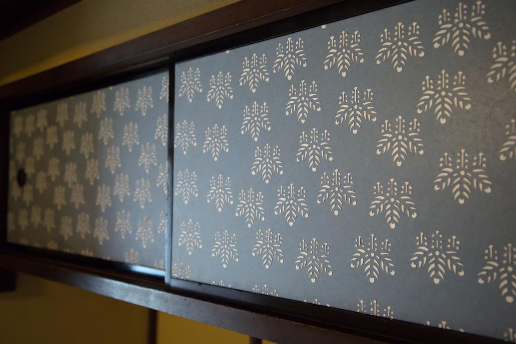 Ryokan Mugen (Adults Only) Киото Екстериор снимка