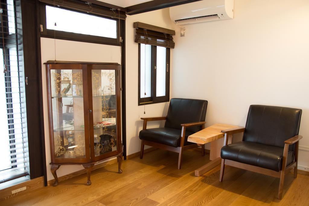 Ryokan Mugen (Adults Only) Киото Екстериор снимка