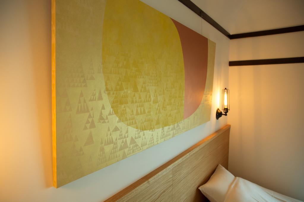 Ryokan Mugen (Adults Only) Киото Екстериор снимка