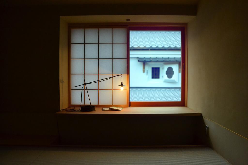 Ryokan Mugen (Adults Only) Киото Екстериор снимка